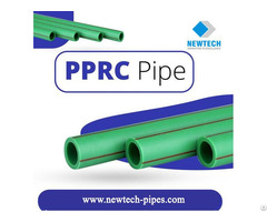 Best Water Supply Pipe And Plumbing Fittings Manufacturer Pprc Pipes Like No Other