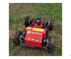 Slope Mower For Sale In China Manufacturer Factory