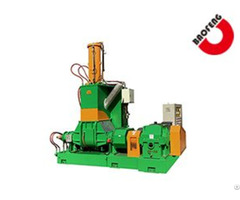 Rubber And Plastic Dispersion Kneader