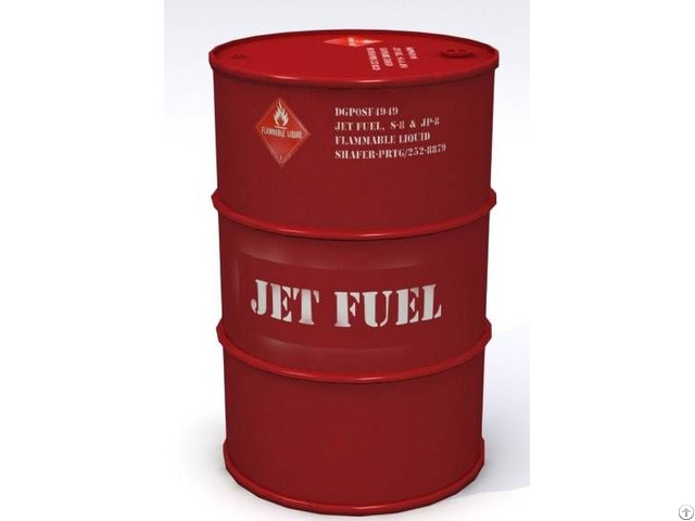 Jet A1 Fuel