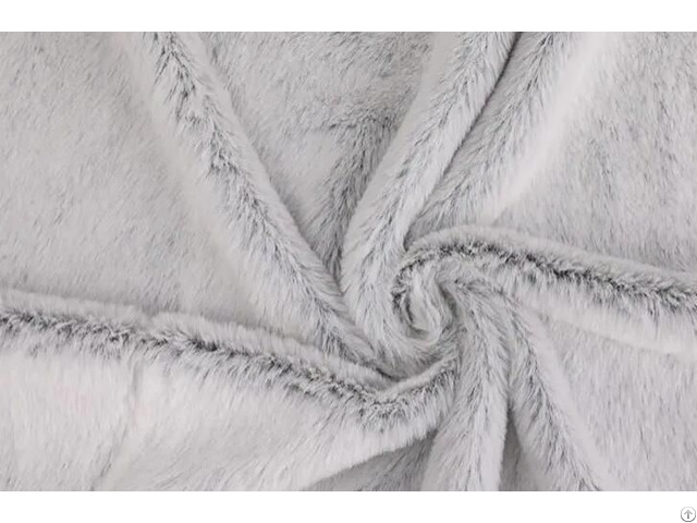 Solid Color Polyester Sherpa Fleece Lamb Faux Fur Fabric