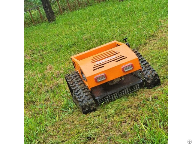 Best Remote Control Slope Mower Buy Online Shopping