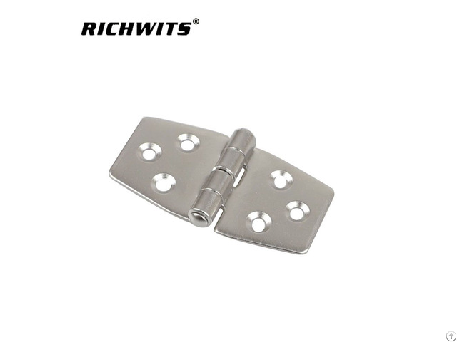 Stainless Steel Stamping Furniture Hinges