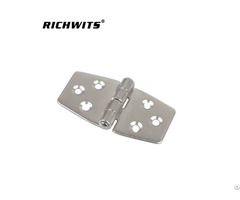 Stainless Steel Stamping Furniture Hinges
