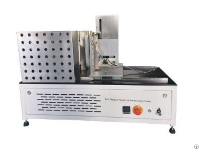 Rpp Thermal Protection Performance Tester