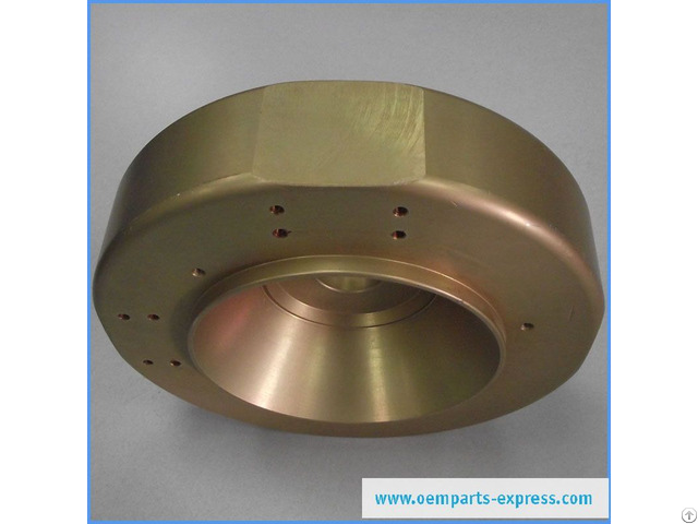 Brass Casting Housing 605 002