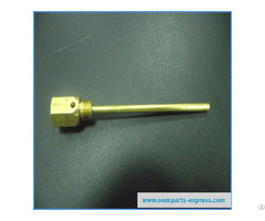 Brass Grease Fitting