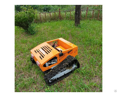 Household Remote Control Lawn Mower For Sale