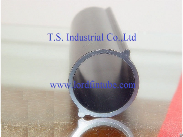 Lfs Type Cold Drawn Finned Tube