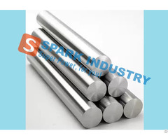 High Temperature Alloy Forging Heating Resistance Nichrome Rod