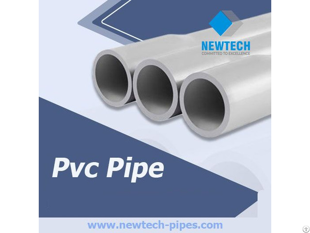 Best Water Supply Pipe Fittings Manufacturer Pvc Pipelike No Other