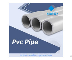 Best Water Supply Pipe Fittings Manufacturer Pvc Pipelike No Other