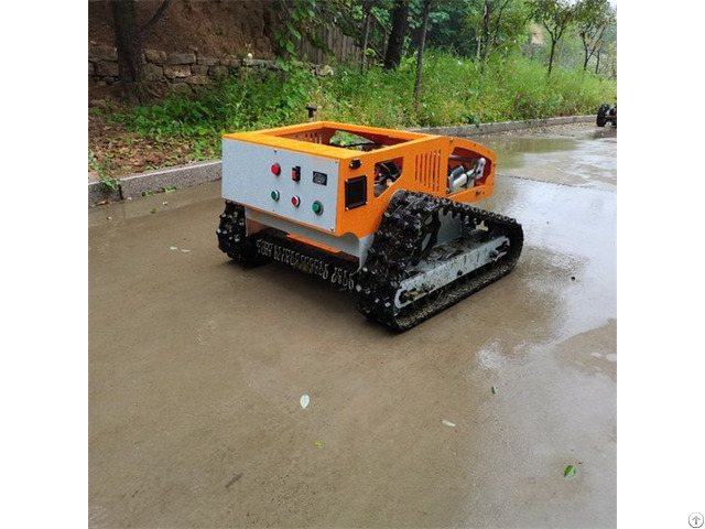 Factory Direct Sales Slope Cutter In China