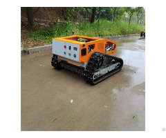 Factory Direct Sales Slope Cutter In China