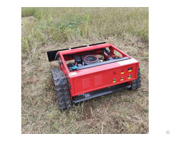 Low Price Remote Control Mower