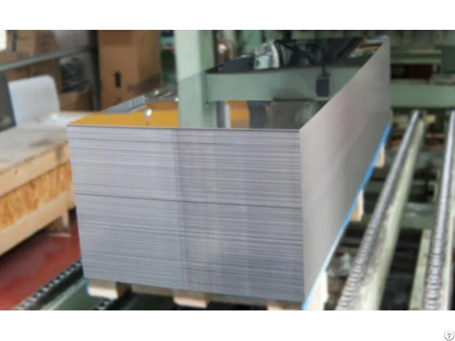 Aluminum Sheet 1050