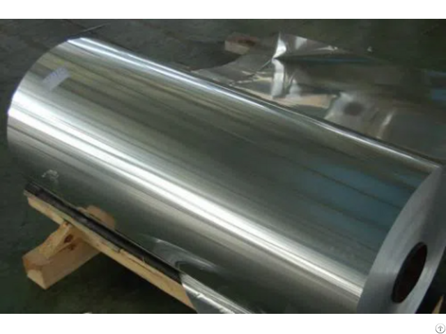 Aluminum Coil 5052