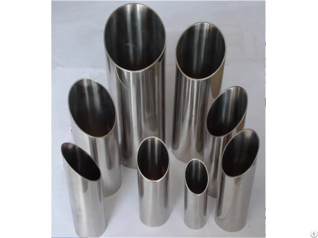 Seamless Aluminum Tube