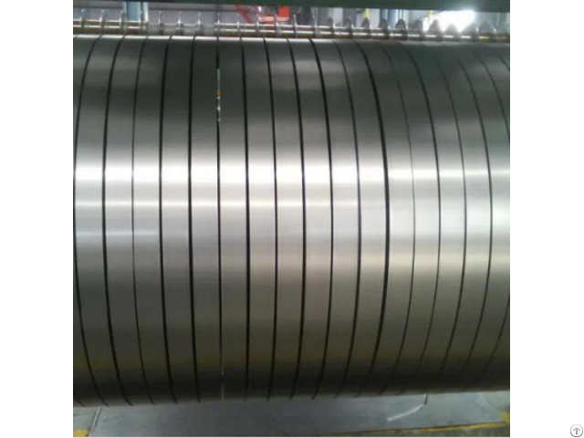 Stainless Steel Strip 304