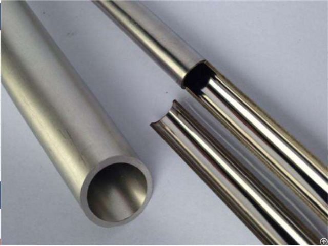 Electro Polished Tube