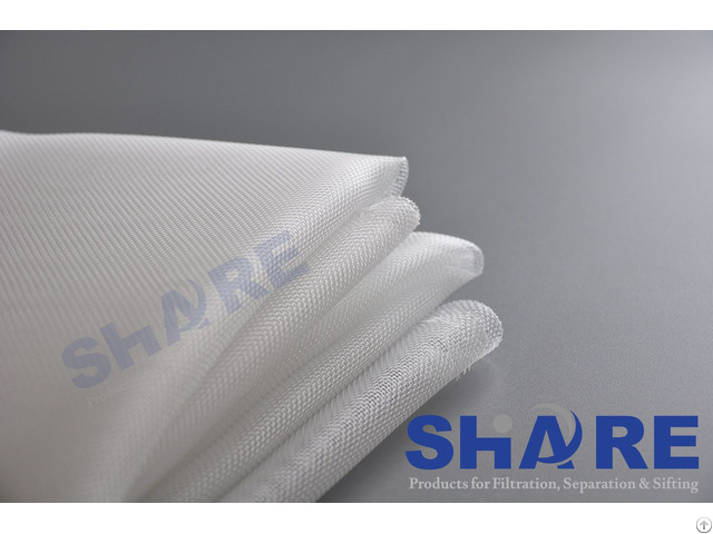 Polyester Filter Mesh For Liquid Filtration