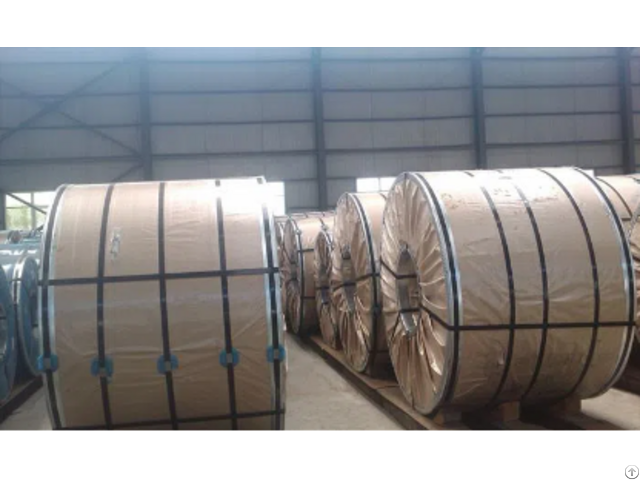 Stainless Steel Coil 304