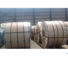 Stainless Steel Coil 304