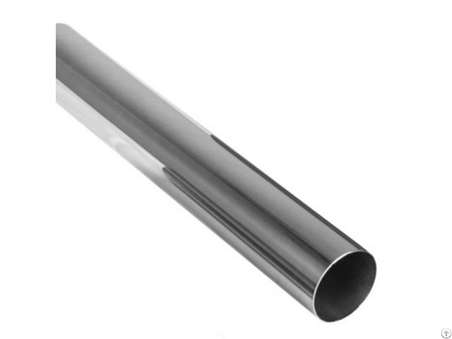 Stainless Steel Tube A269