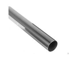 Stainless Steel Tube A269