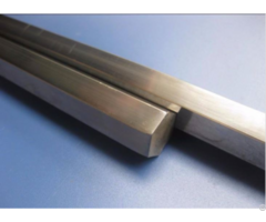 Stainless Steel Hot Cold Rolled Profile
