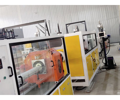 Pvc Upvc Pipe Making Machine