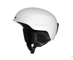 Pshm 013 New Lightweight Thermal Ski Helmet
