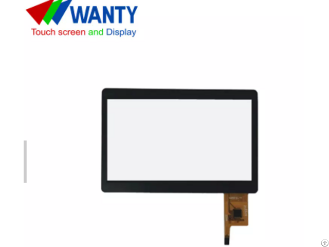 Factory Price 4 3 Inch Capacitive Touch Panel