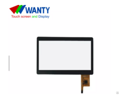 Factory Price 4 3 Inch Capacitive Touch Panel
