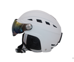 Pss1 16 Lightweight Premium Ski Helmet
