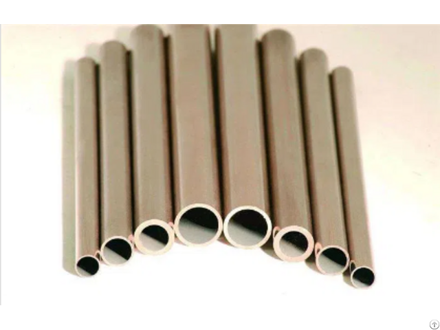 Copper Nickel Tube C70600