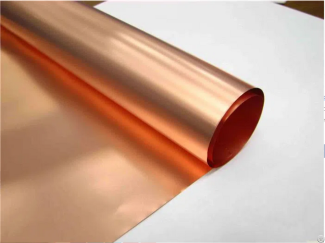 Copper Foil Tapes