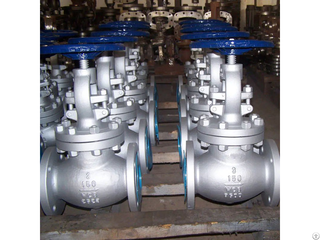 Shunlin Gate Valves