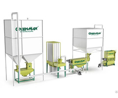 Greenmax Eps Recycling System