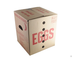 Boxes To Carry 15 Dozen Eggs For Sale
