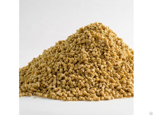 Top Broiler Post Finisher Pellets For Sale