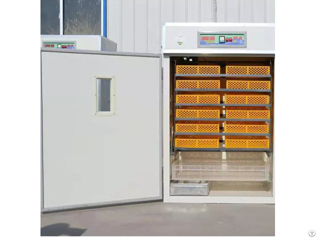 Quails Eggs And Chicken Egg Incubator For Sale