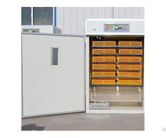 Quails Eggs And Chicken Egg Incubator For Sale