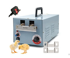 Poultry Automatic Electric Debeaking Machine For Sale