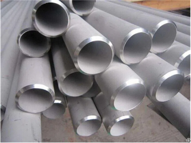 Ferritic Stainless Steel Tube