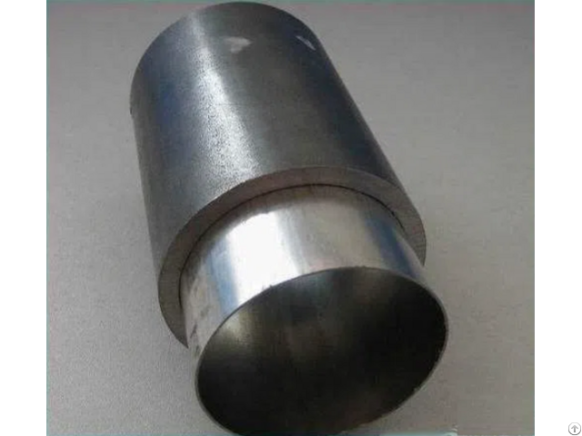 Stainless Steel Cladded Tube