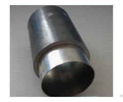 Stainless Steel Cladded Tube