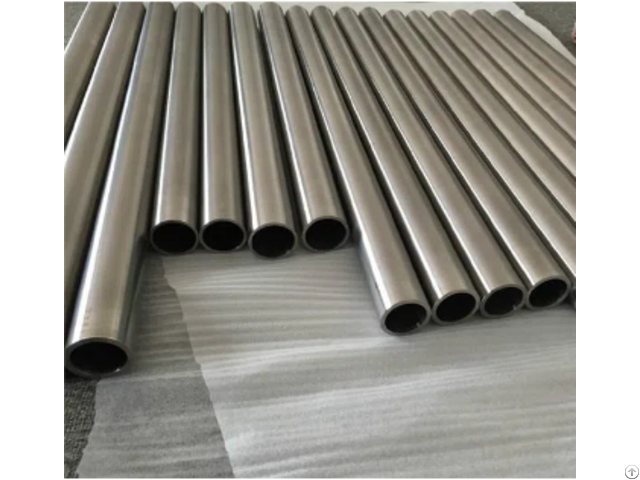 Precision Steel Tubing