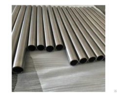 Precision Steel Tubing