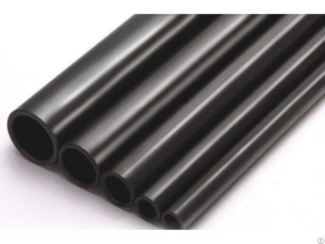 Phosphated Hydraulic Tube